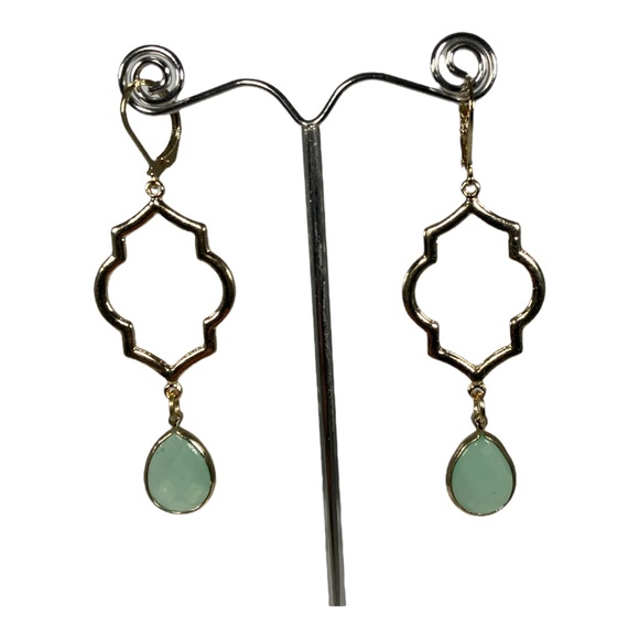 Moroccan Earrings - Picture 6 of 6